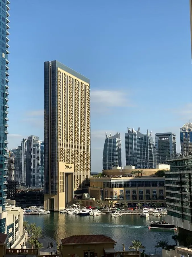 Bollywood Beach Hostel Dubai