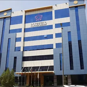 Rosefield 5* الرياض