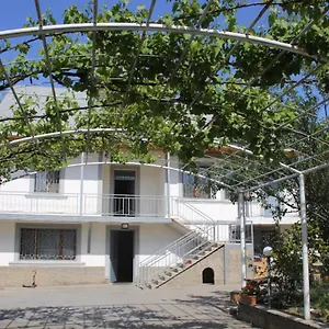 Big House Гостевой дом