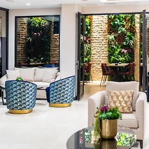 Aprilis Deluxe 4* اسطنبول
