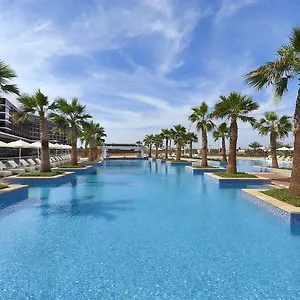 ماريوت الفرسان، أبوظبي 5* أبو ظبي