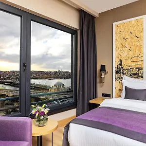 The Halich Karakoy - Special Category Отель
