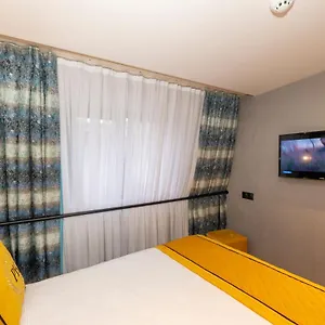 Peri Taksim 2* اسطنبول