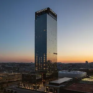 Sheraton Esenyurt 5* اسطنبول