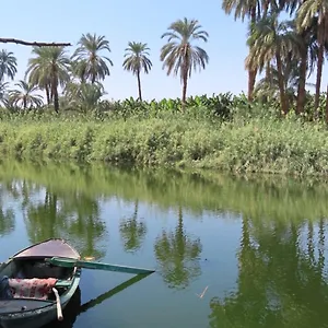 Old Nile 2* الأقصر