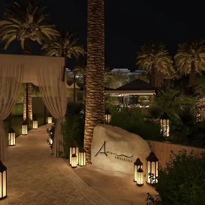 The Ritz-carlton, Dubaj
