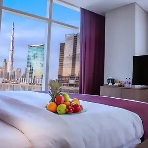بارك ريجيس بيزنس باي فندق
