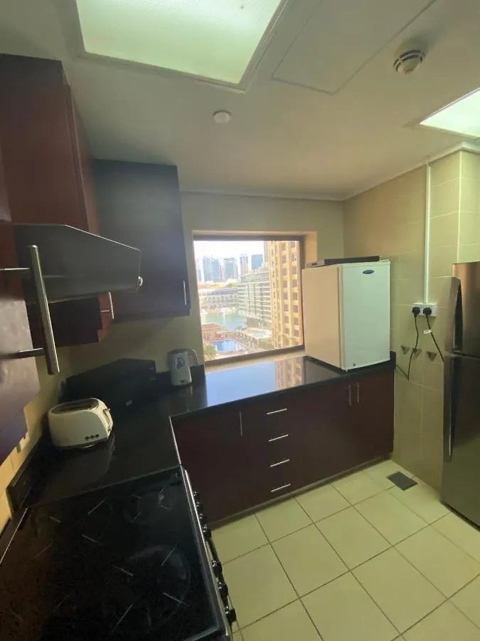 Bollywood Beach Hostel Dubai