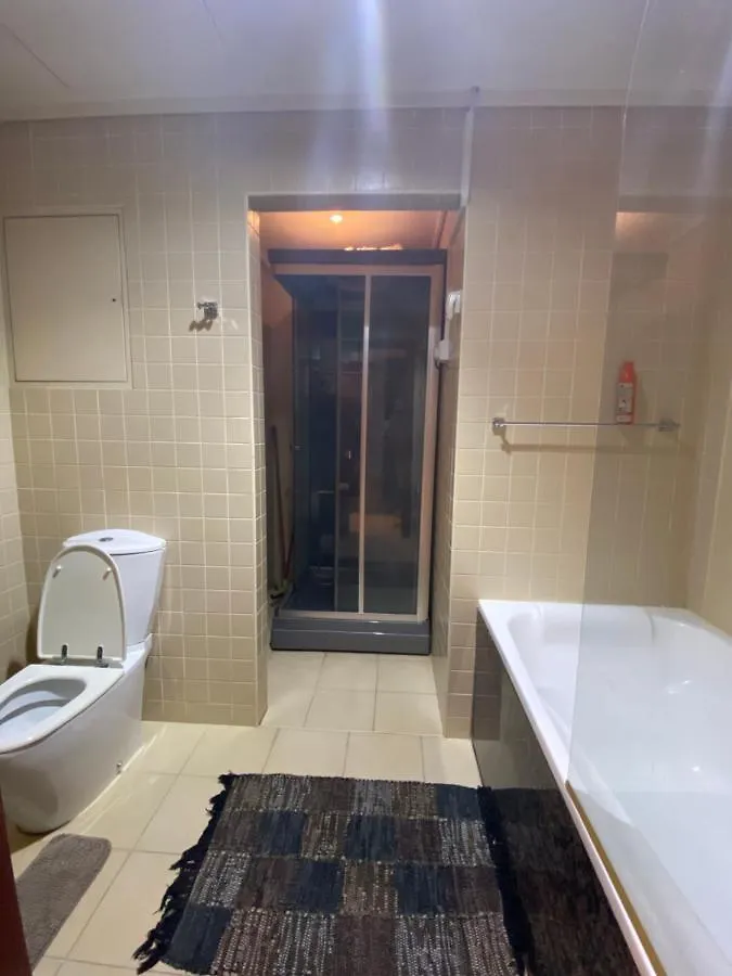 Bollywood Beach Hostel Dubai
