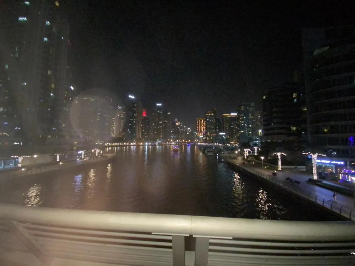 Bollywood Beach Hostel Dubai