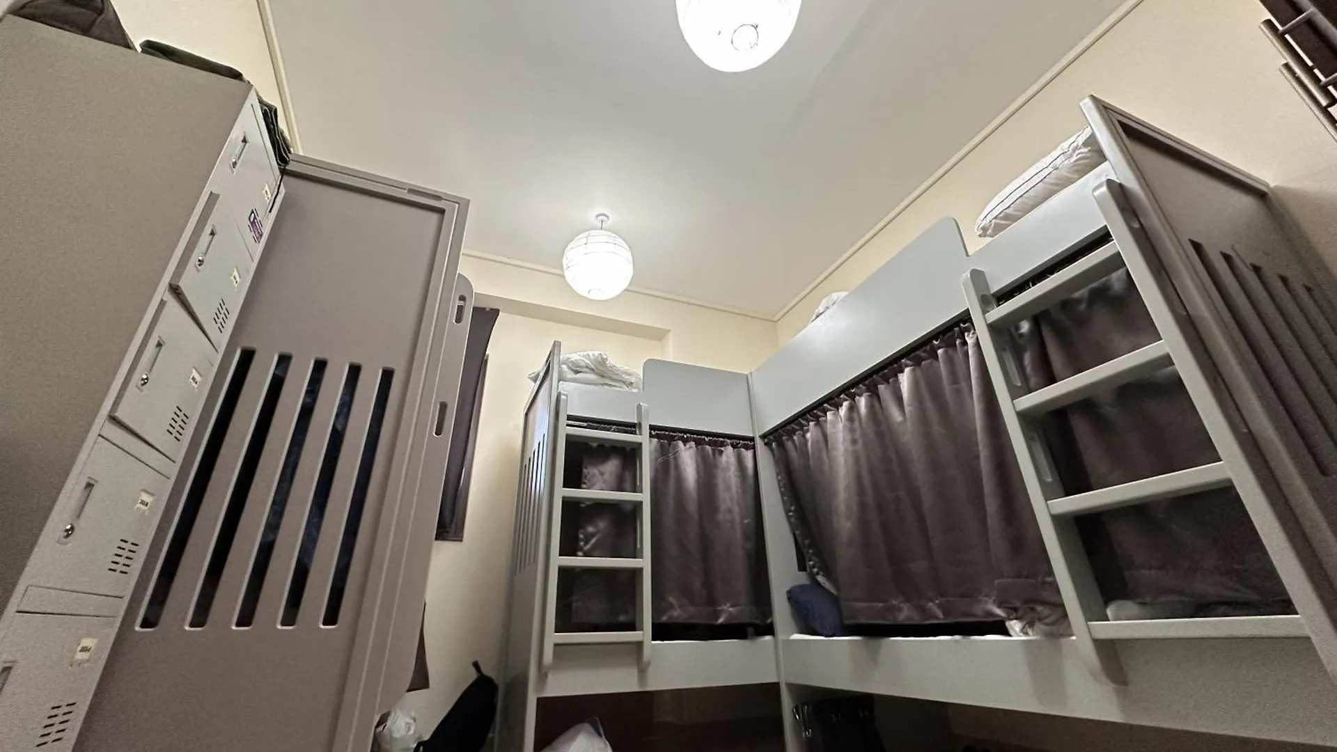 Bollywood Beach Hostel Dubai